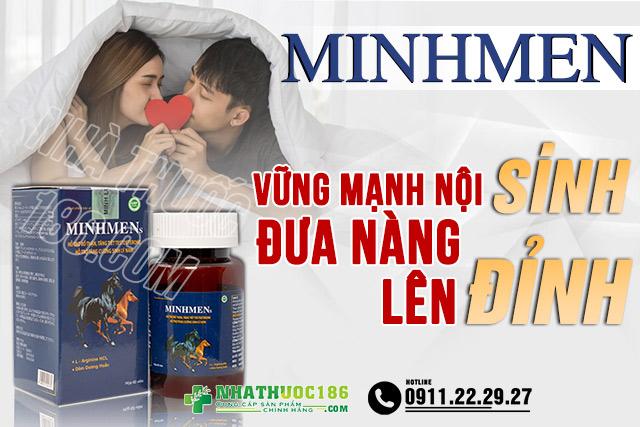minhmen