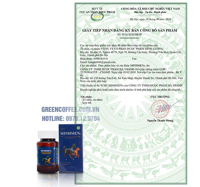 minhmens có tốt không