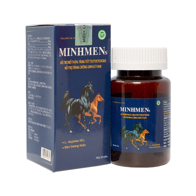 Minhmens