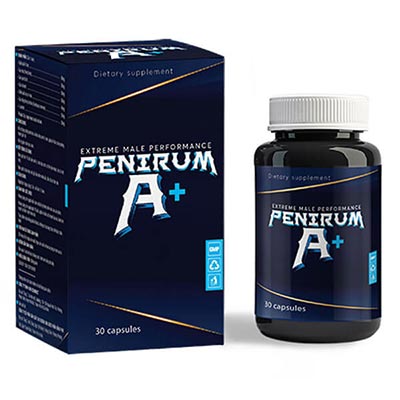 Penirum A+